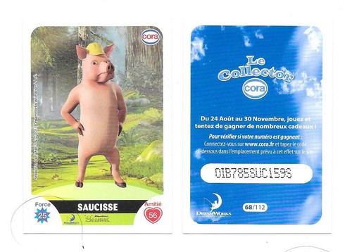 2011 carte le collector - 2011,