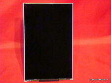 Samsung Tab A SM-T550 - écran