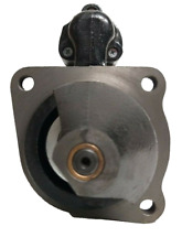 DÉMARREUR DE TRACTEUR