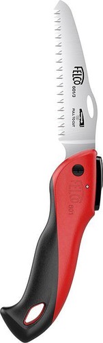 Scie pliante felco 120 - scie,
