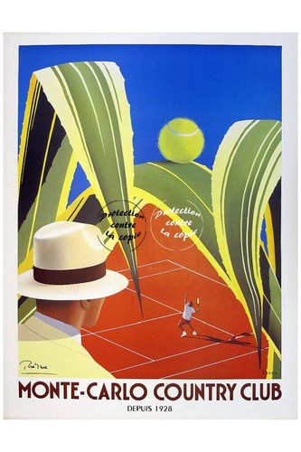 Monte carlo country - country,