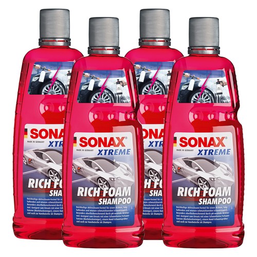 Sonax xtreme l - sonax, 4x