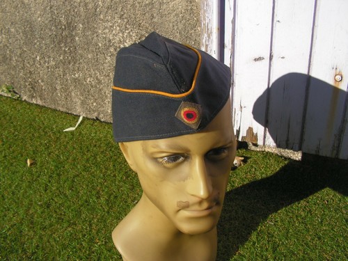 Beret allemand ancien - allemand,
