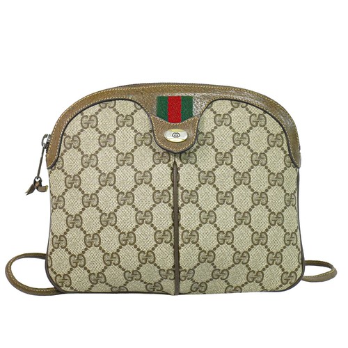 Sac bandoulière gucci shelly - bandoulière,