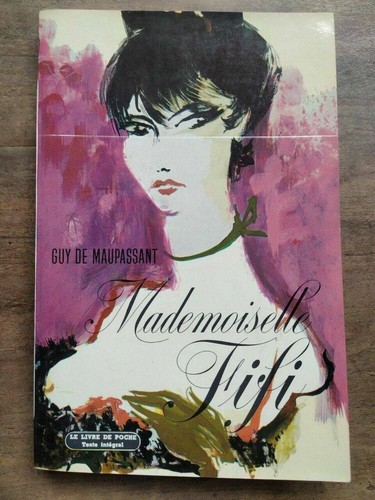 Guy maupassant - de,