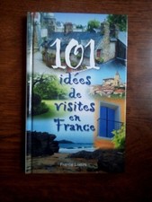 101 idées de visites en