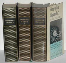 GEOGRAPHIE GENERALE &