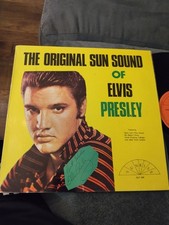 Elvis Presley – The Original