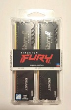 KINGSTON - Kit Barrette RAM