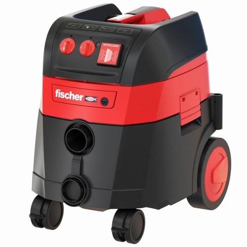 Aspirateur chantier fvc 35 - aspirateur,