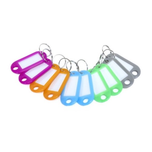 Lot porte clés avec - lot, porte-clés