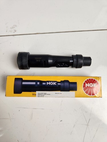 Antiparasite droit ngk sb05f - antiparasite,