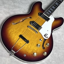 (Epiphone) Guitare électrique