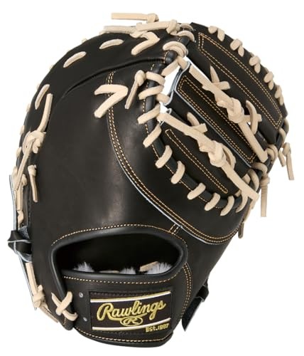 Gant gauche rawlings - gauche,