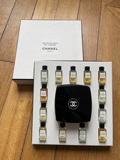Chanel Les Exclusifs de Chanel