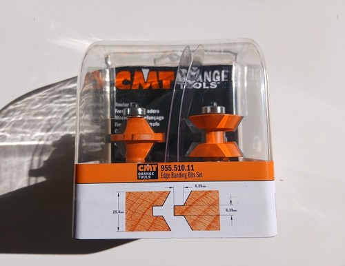 Cmt orange tools jeu - cmt,