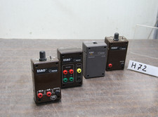 JEULIN ESAO LOT OF 4 MODULES