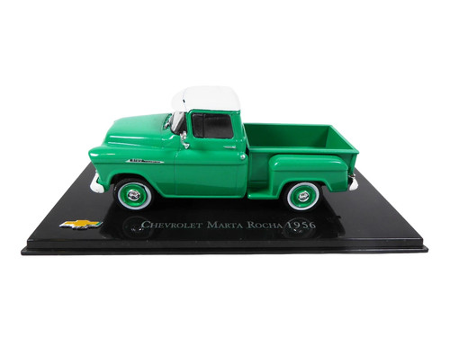 Chevrolet marta rocha - chevrolet,