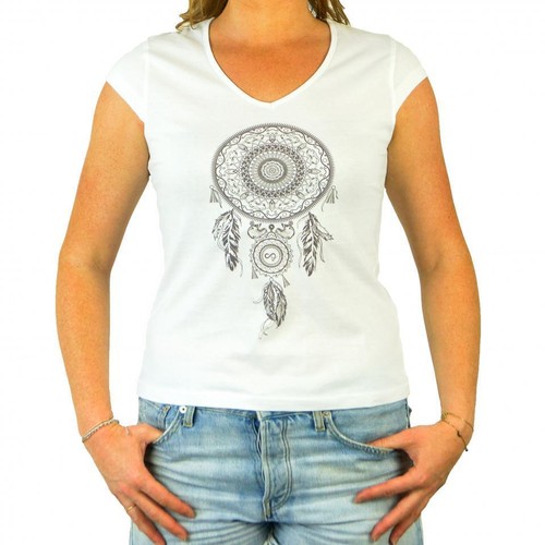 Shirt entourloop - t-shirt,