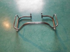 Pare moteur CTA solex 3800