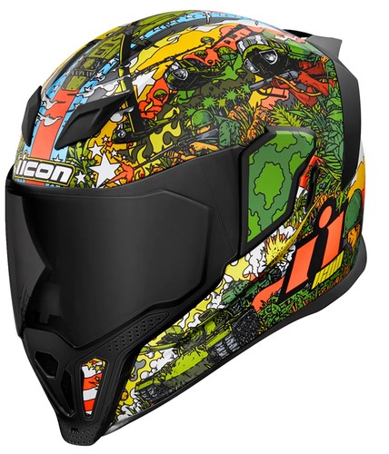 Icône casco airflite gp23 - casco,