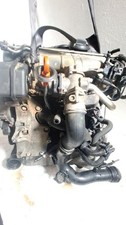 BKP moteur complet VOLKSWAGEN