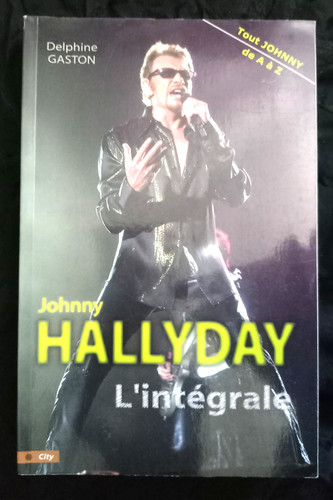 Tout johnny z par - de, a