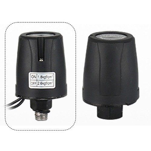 Pressostat for pompe eau - for, à