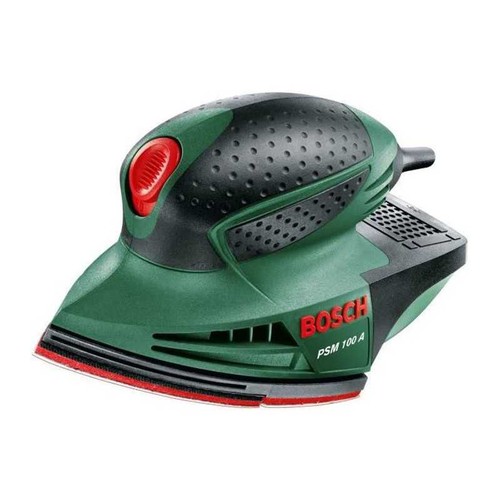 Ponceuse multi bosch psm - -,