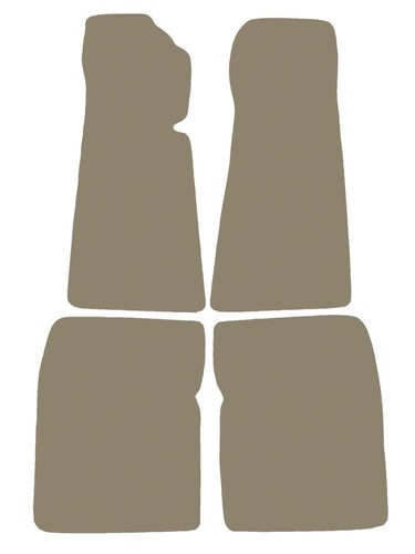 Beige foncé tapis sol pour - tapis, de
