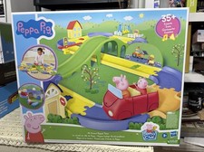 Peppa Pig All Around Peppa’s