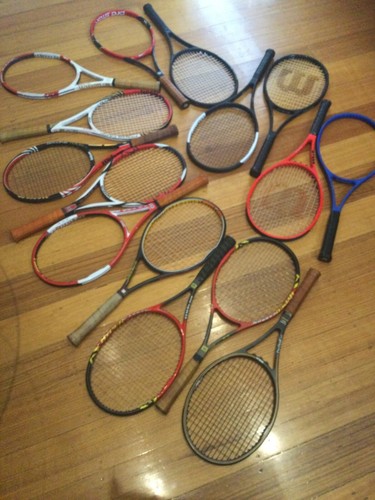 Wilson roger federer complete - roger,