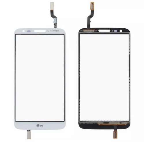 Vitre tactile blanche pour - vitre,