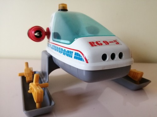 Playmospace vintage - playmospace,