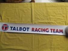 TALBOT Racing Team -