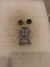 Brevet de tir armée us