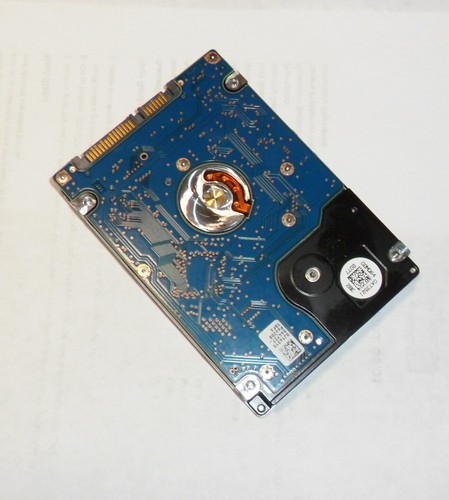 Dell studio hybrid 140g - 140g, gb