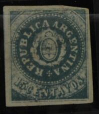  Timbre  neuf Argentine N ° 7