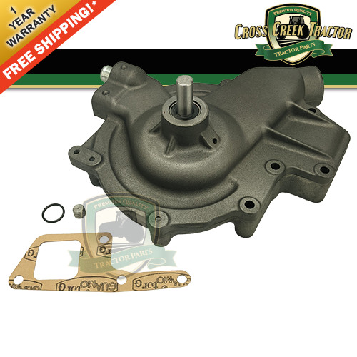 Re20022 water pump - pump, john