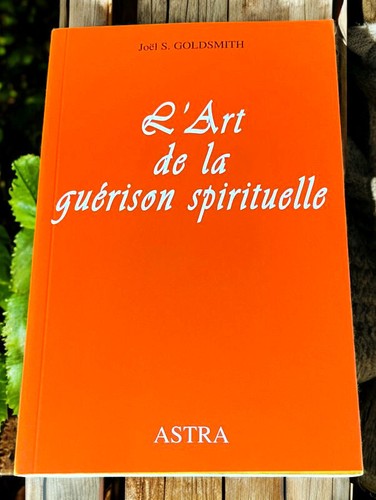 Art la guérison - la,