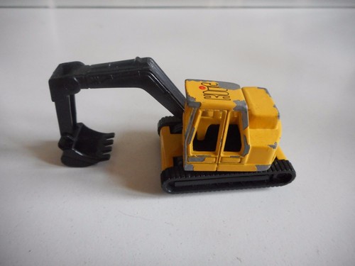 Pelle grue siku klic en - pelle,