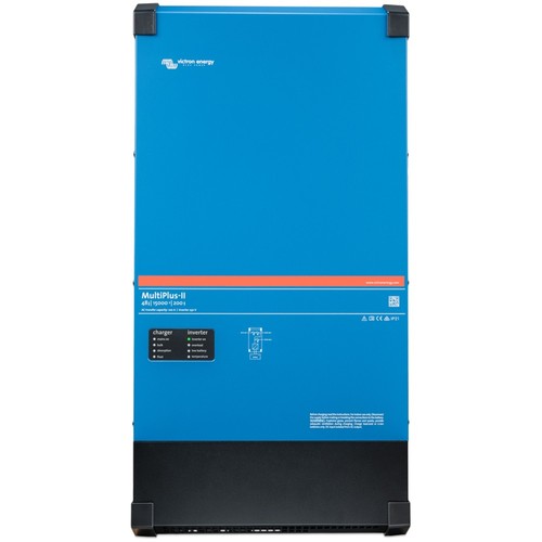 Chargeur onduleur combiné - onduleur,