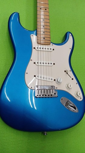 Fender usa american - usa,