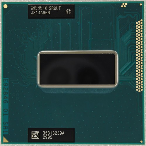 Processeur ordinateur intel - ordinateur,