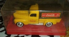Miniature Solido Dodge 1940