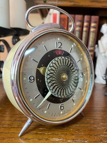 Vintage 60s space age - 60s,