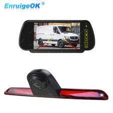 Pour Mercedes Sprinter VW