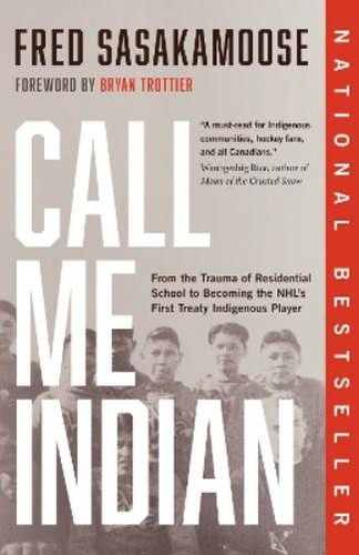 Fred sasakamoose bryan - sasakamoose,