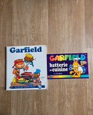 Garfield batterie - garfield, 53