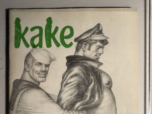Kake 1985 vintage - 1985, of